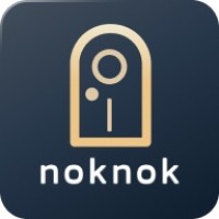 noknokAI logo - Similar company to Upgig App