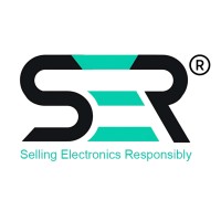 SELLING ELECTRONICS RESPONSIBLY logo - Similar company to Gestpoint Gsm