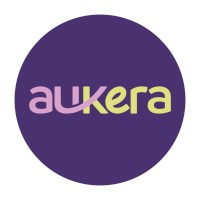 Aukera logo - Similar company to Vale Do Dendê