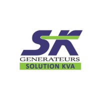 SARL SK GENERATEURS logo - Similar company to Ad Display Dz