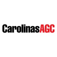 Carolinas AGC logo - Similar company to Cpwr--The Center For Construction Research And Training
