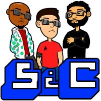 SiC Studios logo - Similar company to Leadtower