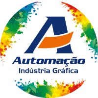 Automação Indústria Gráfica logo - Similar company to Gráfica Expanssiva