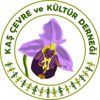 Kaş Çevre ve Kültür Derneği logo - Similar company to De Stal Van Dingo