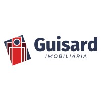 Imobiliaria Guisard logo - Similar company to Alt Estúdio Criativo