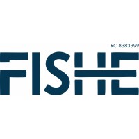 Fishe NG logo - Similar company to Schnuck Network