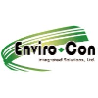 Enviro-Con Integrated Solutions Ltd. logo - Similar company to Temprite Air Condition & Heating