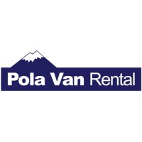POLA VAN RENTAL LTD logo - Similar company to Vanfridge Ltd