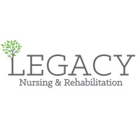 Legacy Nursing and Rehabilitation logo - Similar company to Legacy Management Group