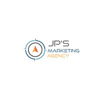JP’S Marketing Agency logo - Similar company to Micasso Branding