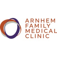 Arnhem Family Medical Clinic logo - Similar company to Mareeba Medical Clinic