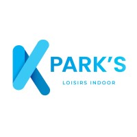 K Park's logo - Similar company to Techsign