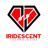 Iridescent Technologies logo - Similar company to Digital Door Technologies