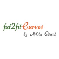Fat2fitcurves logo - Similar company to Zenith Diet Mentors Pvt Ltd