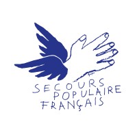 Secours populaire français - Fédération de la Haute-Garonne logo - Similar company to Bukit Panjang Government High School