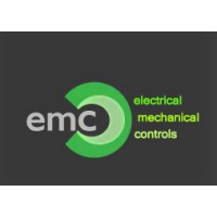 EMC Electrical Mechanical Controls logo - Similar company to Entrust Services
