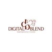 Digital Blend logo - Similar company to Infinity Digital