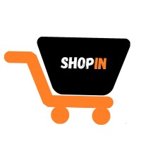 ShopIn India logo - Similar company to Hasty - We Delivery Your Needs!