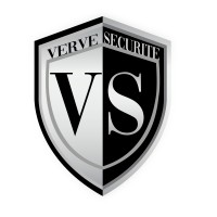 Verve securite logo - Similar company to Performance Securité Protection