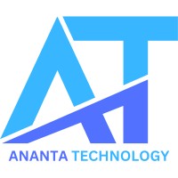 Ananta Technology logo - Similar company to Ananta Technologies