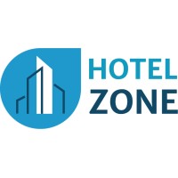 Hotel Zone logo - Similar company to Hotelzone