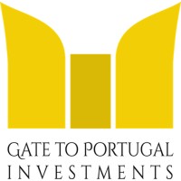 Gate to Portugal Investments Lda logo - Similar company to Oceanfascination, Lda.