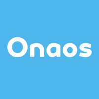 Onaos logo - Similar company to Cogitis