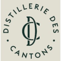 Distillerie des Cantons de l'Est logo - Similar company to Brotto Distillerie