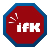 Institute for Communication (IfK) Dresden logo - Similar company to Journalism Practice
