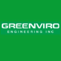 Greenviro Geothermal Engineering logo - Similar company to Pipefusion Services Inc.