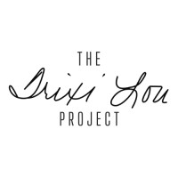 The Trixi Lou Project logo - Similar company to Breakthrough T1D Kansas & Missouri Chapter