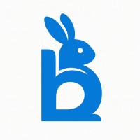 Blue Bunny logo - Similar company to El Retiro De San Juan