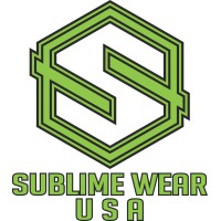 Sublime Wear USA logo - email format related to Sublime Development