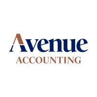 Avenue Accounting logo - Similar company to Avenue Financial