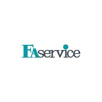 FAService logo - Similar company to Контакт Логістик