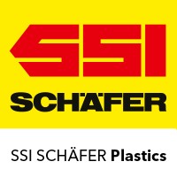 SSI SCHÄFER Plastics logo - Similar company to Tecfeld