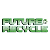Future Recycle logo - Similar company to A D Bell Group