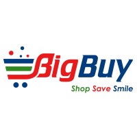 Big Buy Hypermarket Qatar logo - Similar company to Seven Hypermarket