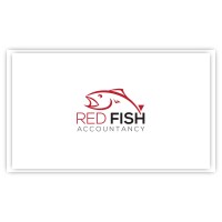 RED FISH ACCOUNTANCY LIMITED logo - Similar company to Lmo Bookkeeping Limited