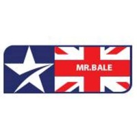 Mr Bale logo - Similar company to Langardi