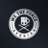 We The Force logo - Similar company to Binmatter