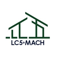 LC5 and Mach Enterprises Inc. logo - Similar company to Kbinet