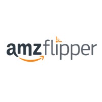 AMZflipper logo - Similar company to Naaia Arkansas Chapter