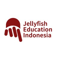 Jellyfish Education Indonesia (JEI) logo - Similar company to Himanda Binus