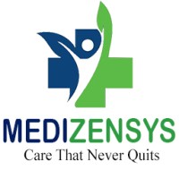 Medizensys Solutions logo - Similar company to Microzensys Inc.