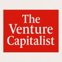 The Venture Capitalist logo - Similar company to Capitalist Exploits