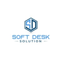Soft Desk Solution LLC logo - Similar company to Aurex Solutions
