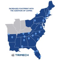 Capinc | A Trimech Company
