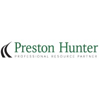 Preston Hunter Inc logo - Similar company to Gf&D Systems