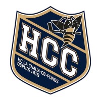 HCC La Chaux-de-Fonds SA logo - Similar company to Awart